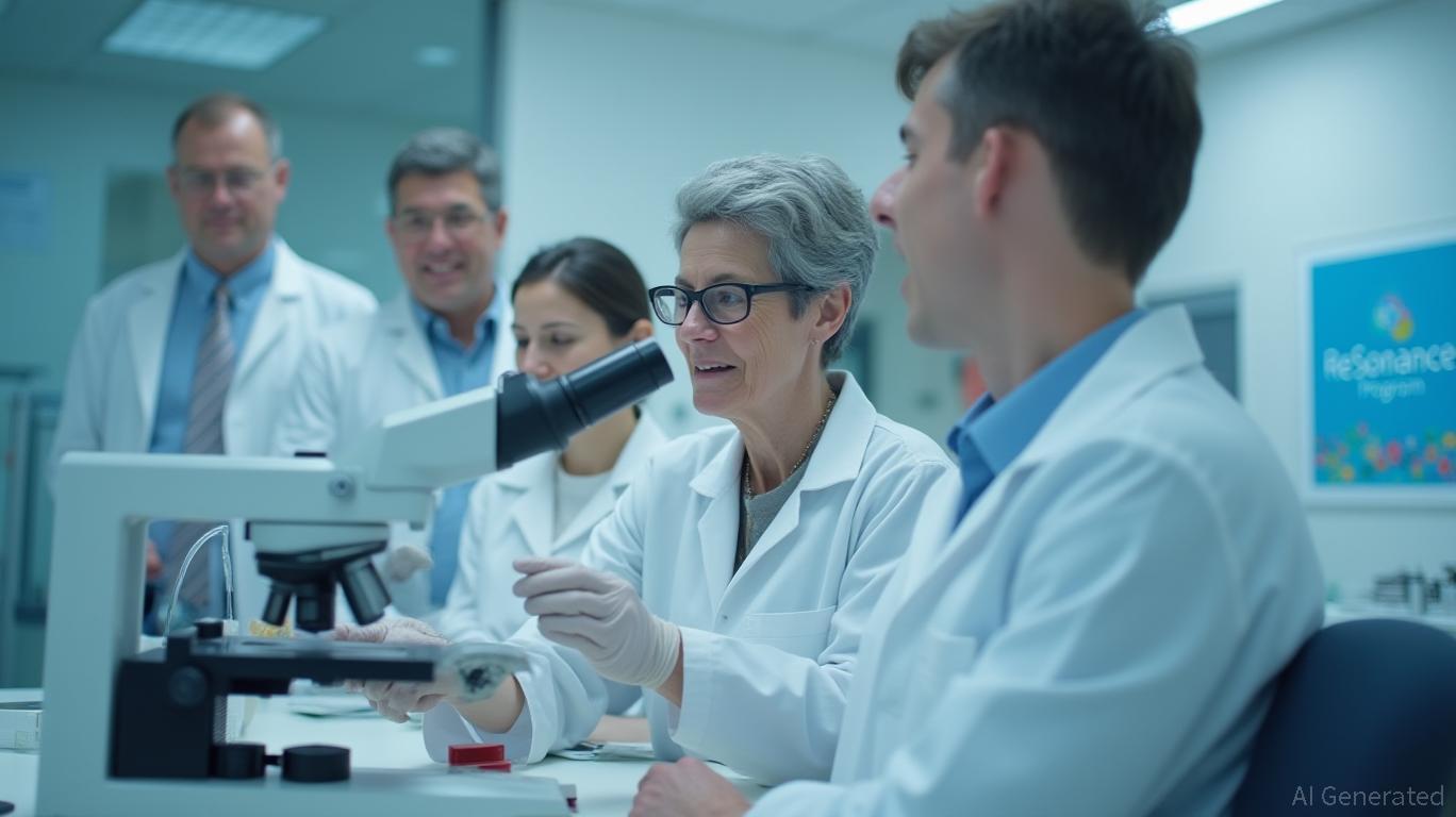 Lineage Therap Partners with WDI for Hearing Loss Research: Unlocking $12M for Clinical Trials