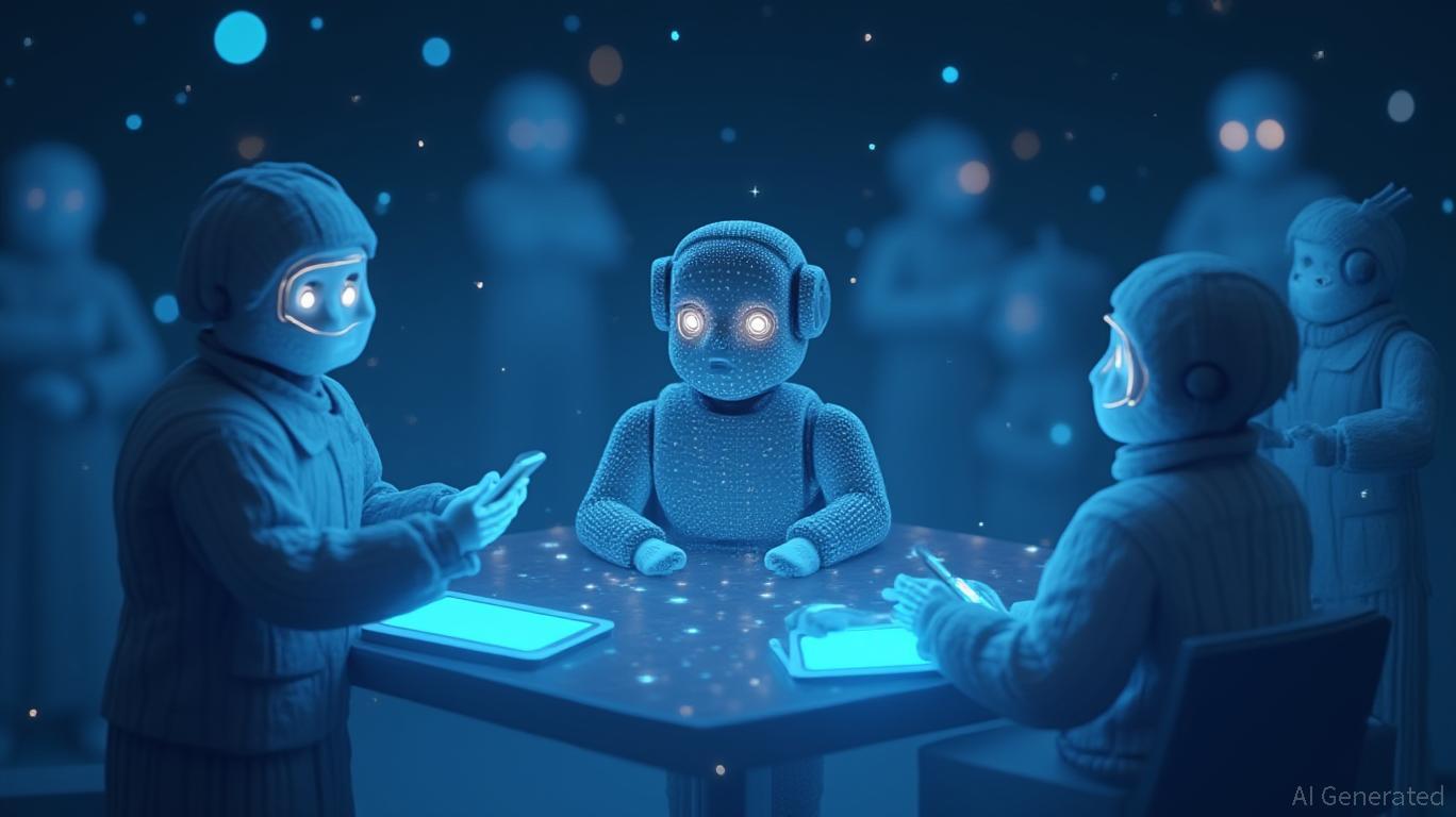 ChatGPT rivals closing the gap: Google Gemini, Grok, and Meta AI