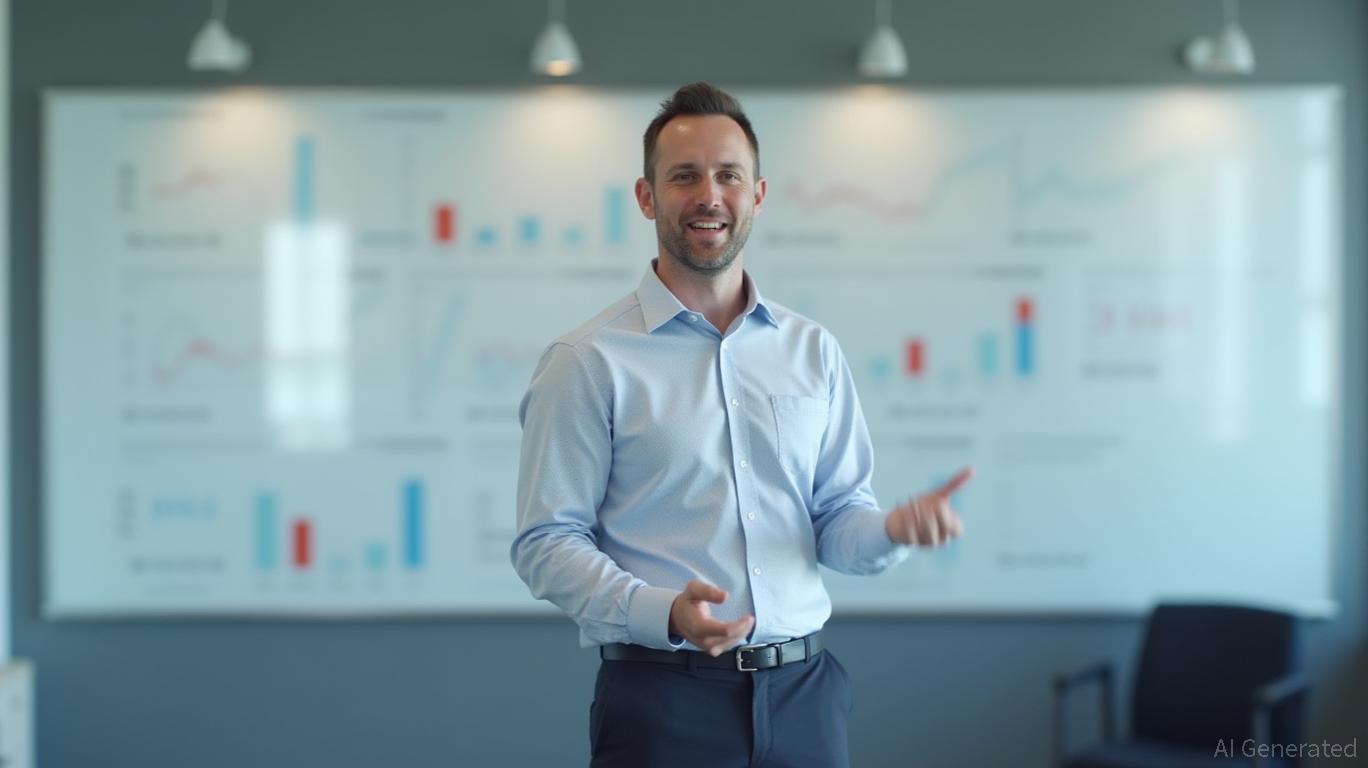 Penguin Solutions Announces Inducement Grants for New Senior Vice President and Chief Revenue Officer Tony Frey.