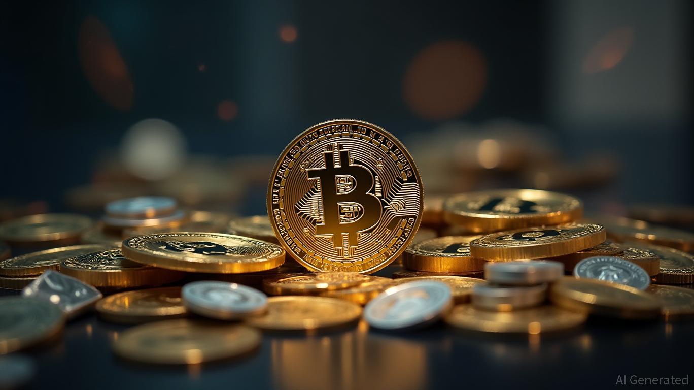 Sequans Plans $200M Raise to Expand Bitcoin Holdings to 100,000 by 2030