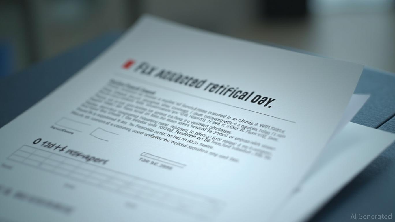 FlexShopper Receives Nasdaq Deficiency Notice Over Delayed Q2 2025 Form 10-Q Filing