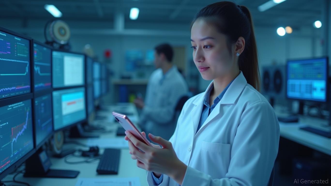 Google Pixel 10's Tensor G5 Chip: A Step Forward in Performance, But Still Unimpressive in Benchmarks