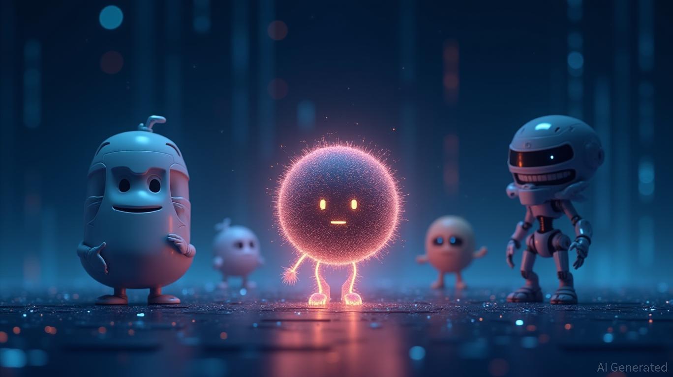 Top AI Tools of 2025: Google's Gemini and xAI's Grok Narrow the Gap to ChatGPT