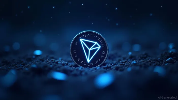 Tron Proposal to Slash Transaction Fees Gains Momentum, Risks TRX Inflation