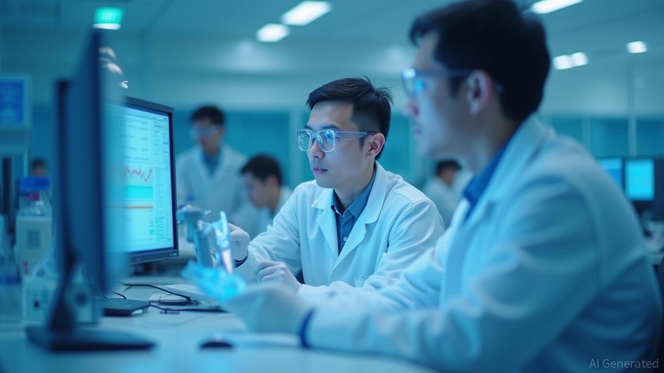 Nanoviricides, Inc. shares fall 1.05% after-hours as NV-387's anti-inflammatory effects are reported.