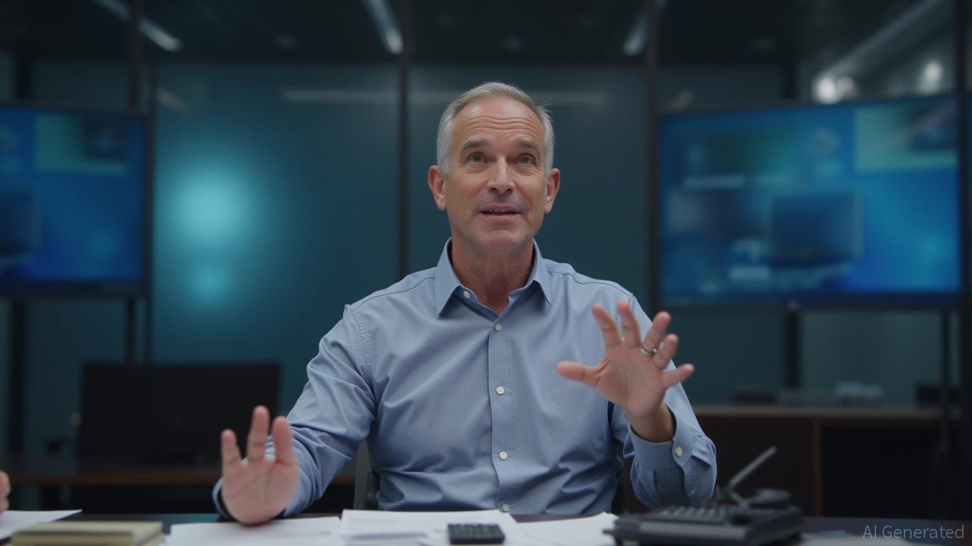 Pitney Bowes CEO: "100% of my personal net worth invested in the company"