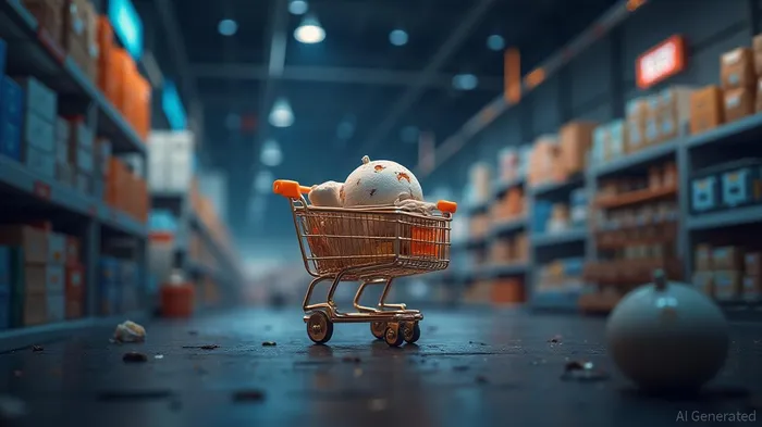 Amazon.com's Financial Performance and Industry Comparison in Broadline Retail Industry