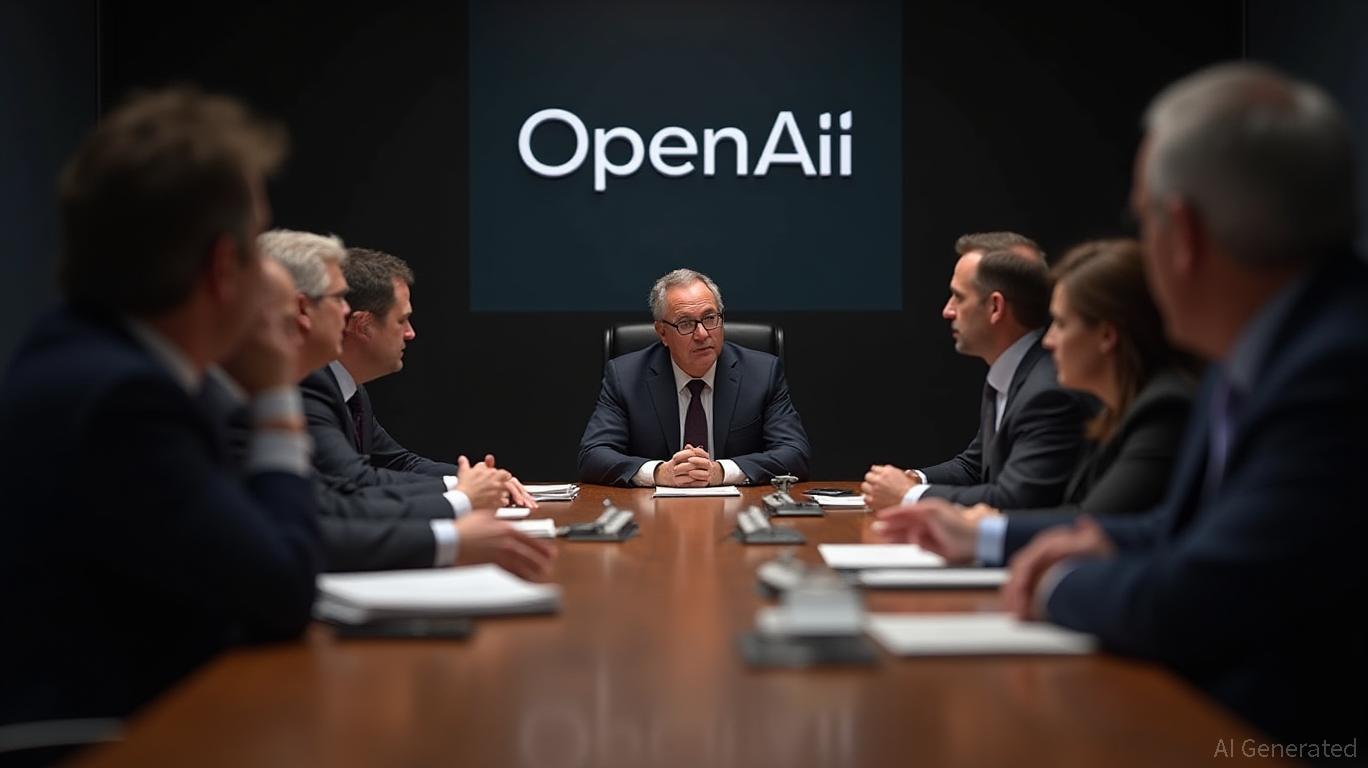 OpenAI's IPO Delayed Until 2026 Due to Microsoft Negotiations