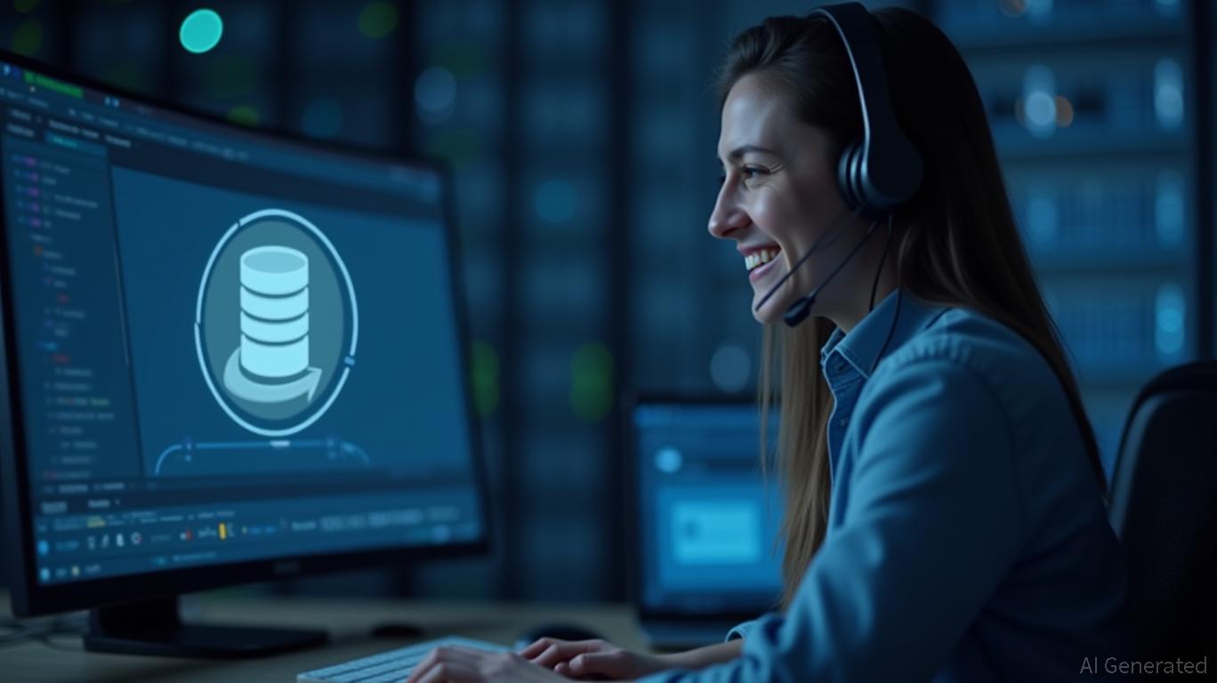 Accelerating Database Migration with AWS DMS Virtual Target Mode
