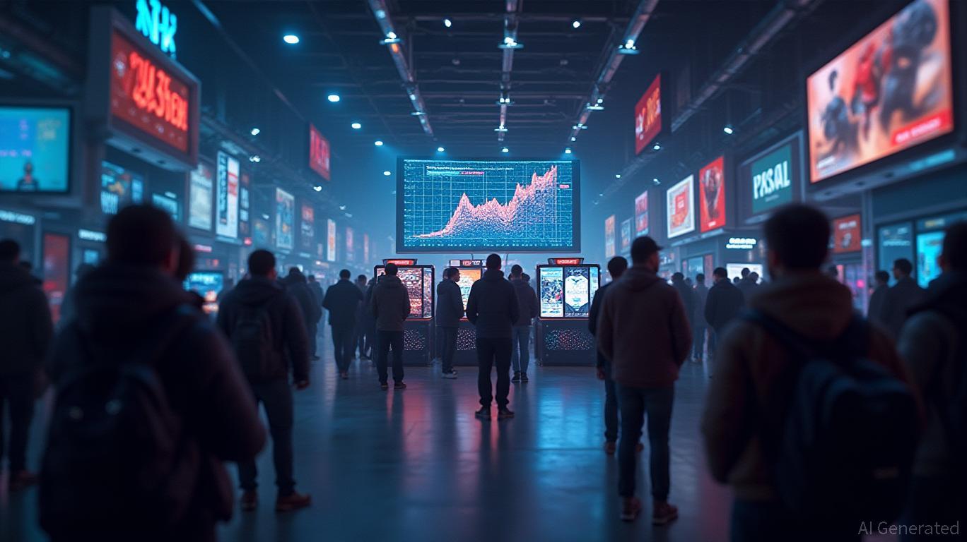 Videogame Sales Surge 5% in July with EA Sports, Nintendo, and Mobile Games Driving Growth