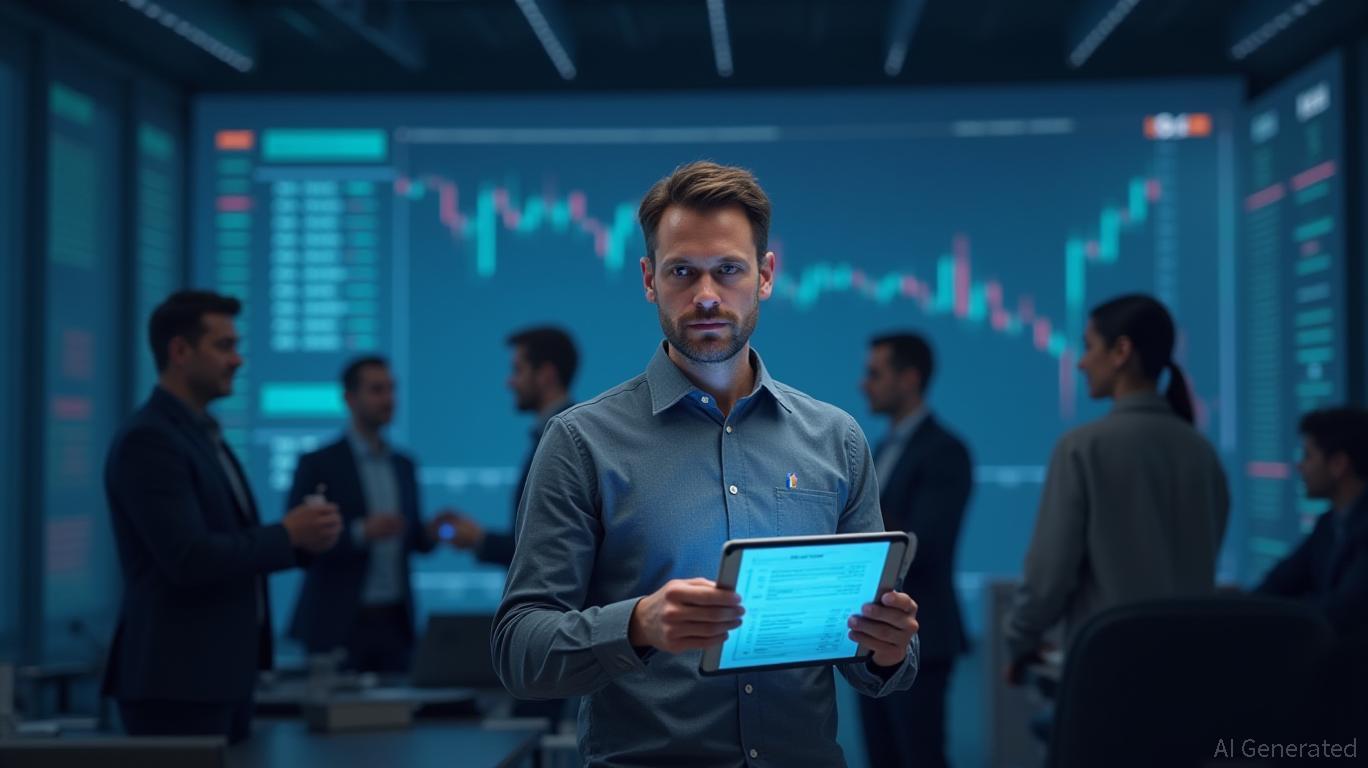 SoFi Launches Agentic AI ETF with New SEC Filing