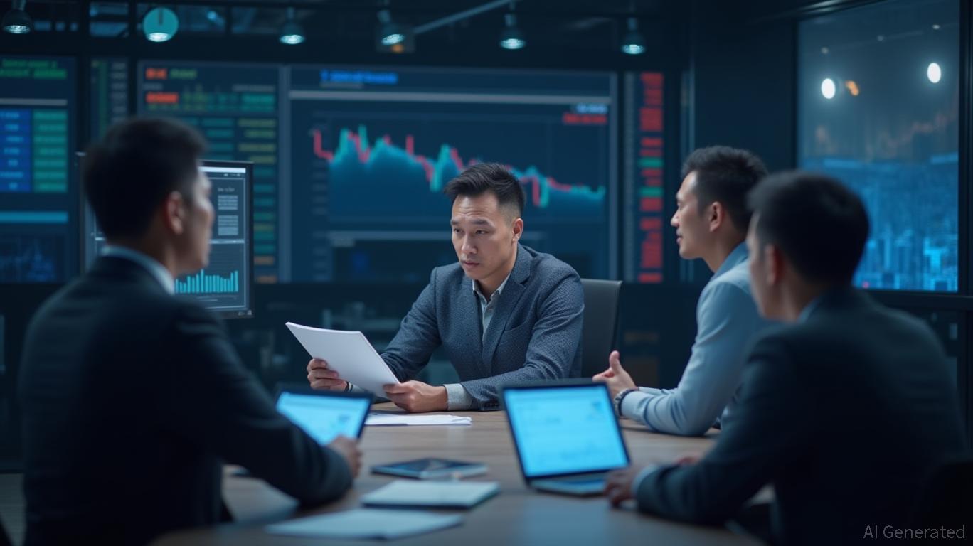 UBS Downgrades PLDT to Neutral Amid Concerns Over Revenue Growth and Financial Health