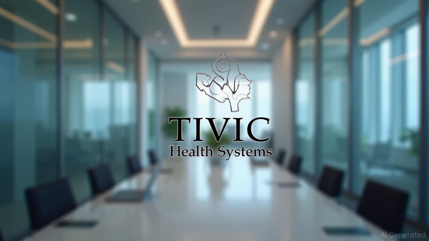Tivic Health Systems Appoints New Transfer Agent: Odyssey Transfer and Trust Company