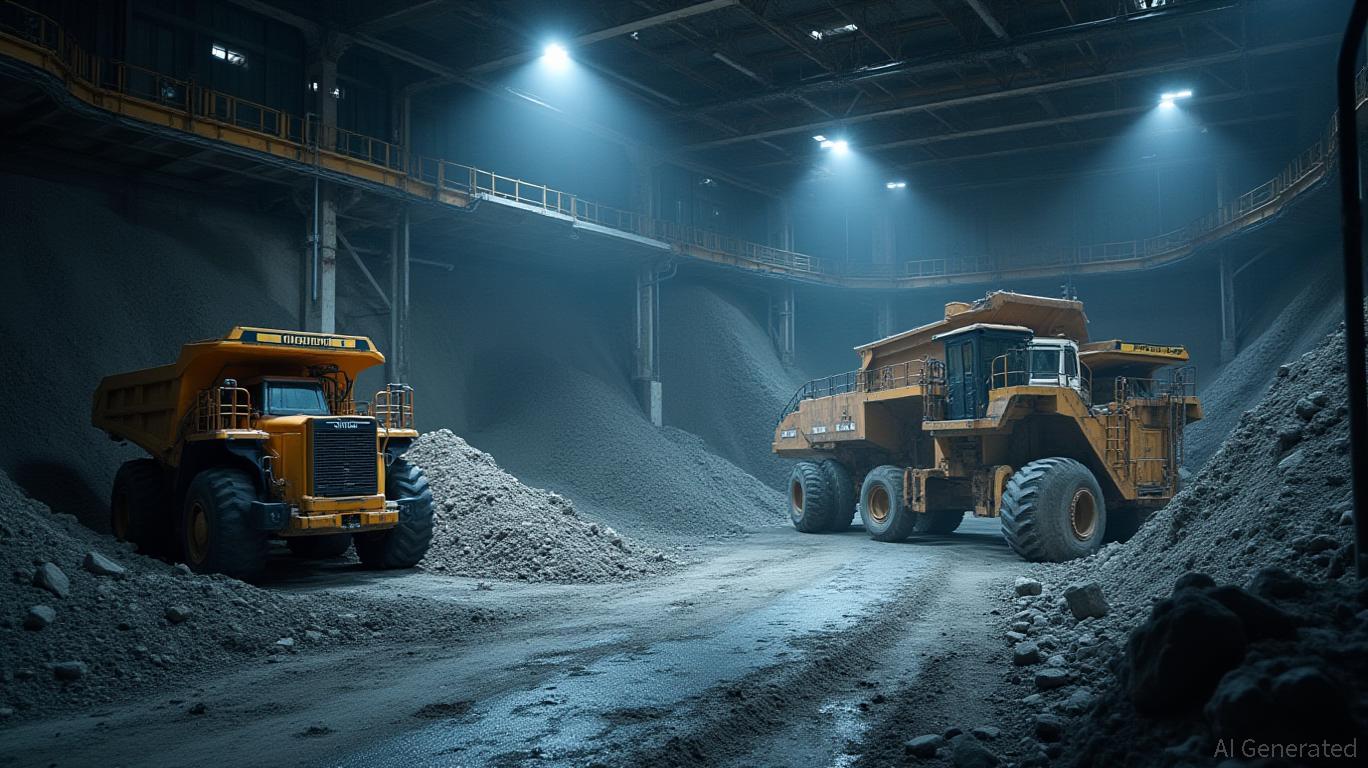 Metalla Royalty & Streaming Reports Q2 2025 Results: Revenue Up 207%, Adjusted EBITDA Increases 800%