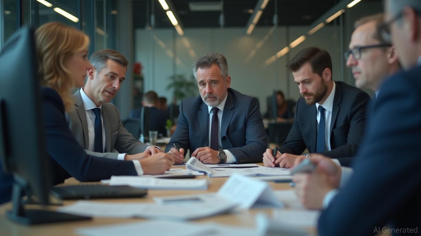 Newmont Corporation Weighs Thousands of Job Cuts Amid Cost Pressures