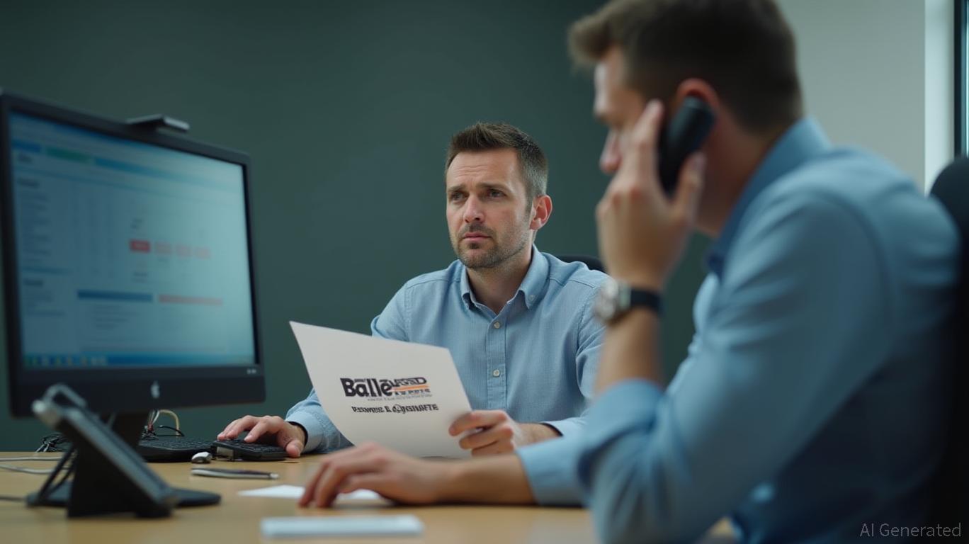 Jefferies Keeps Hold Rating on Ballard Power Systems