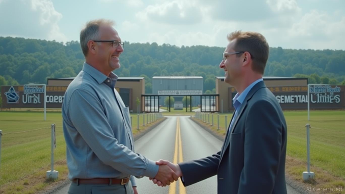 Essential Utilities Expands Footprint in Data Center Industry with Greene County Project