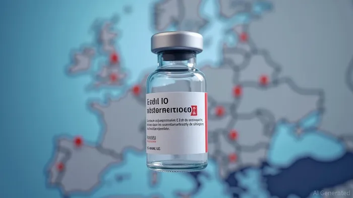 Gilead Sciences' HIV Prevention Drug Lenacapavir Receives EU Approval