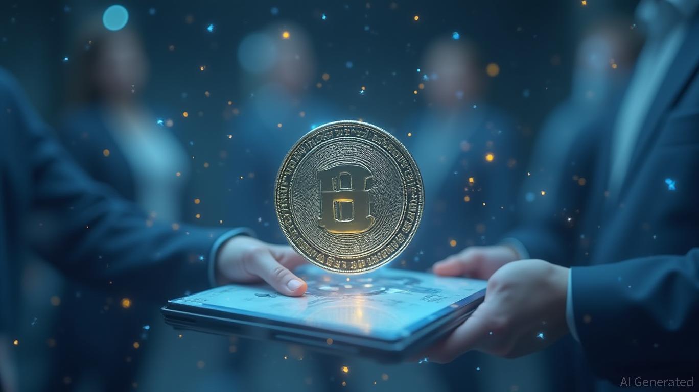 VersaBank Launches USDVB Tokenized Deposit Pilot Program in the US