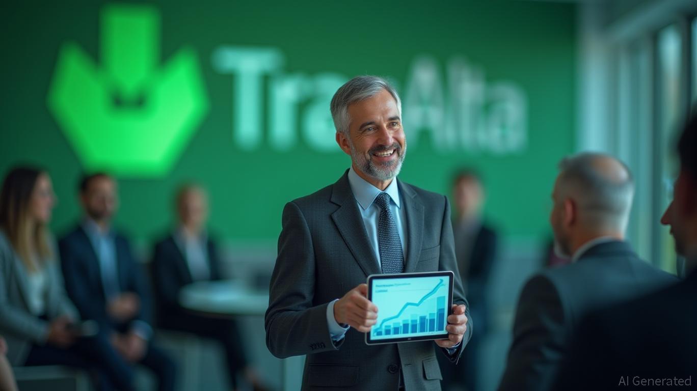 TransAlta Stock Deserves a Spot in Your Portfolio Right Now: A Solid Investment Option for the Zacks Utility Electric Power Industry.