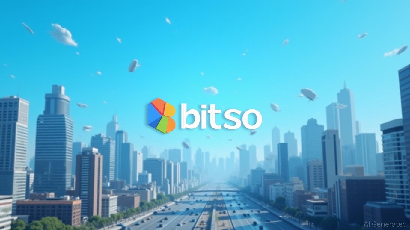 Mexican crypto platform Bitso to expand into Chile, Peru