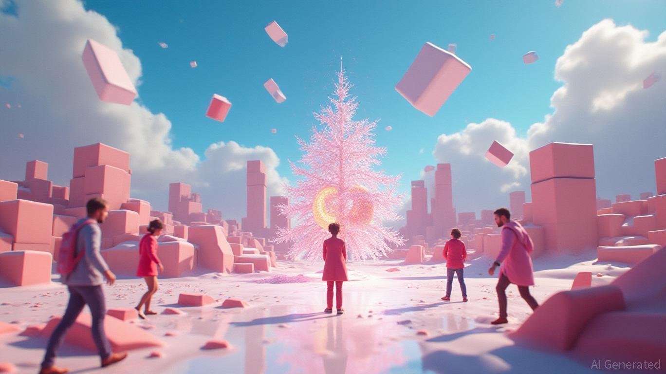 Animoca Brands Takes Control of The Sandbox, Lays Off 50% of Staff Amid Declining User Engagement and Financial Duress.