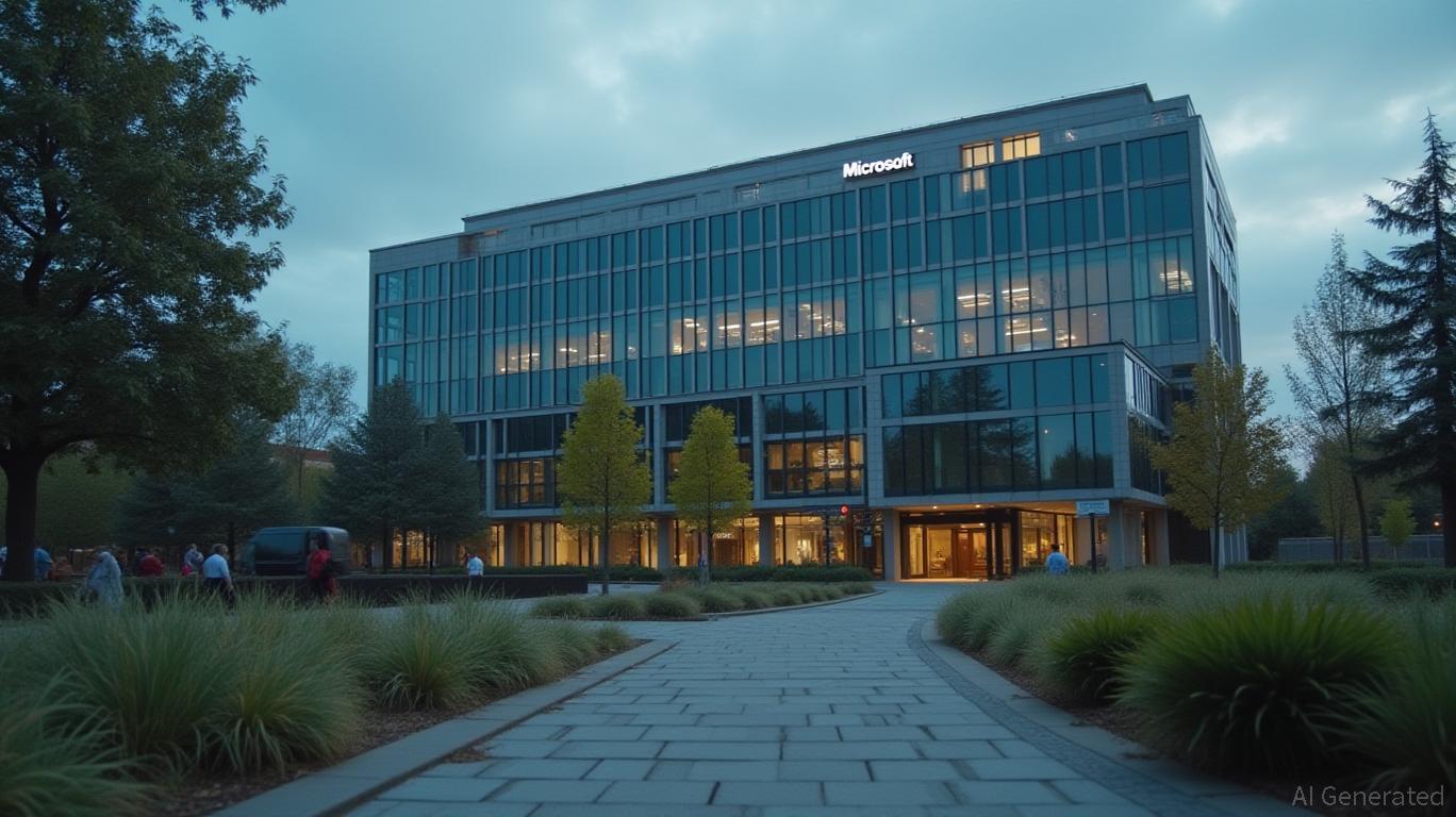 Microsoft Software Engineer Dies at 35 on Silicon Valley Campus