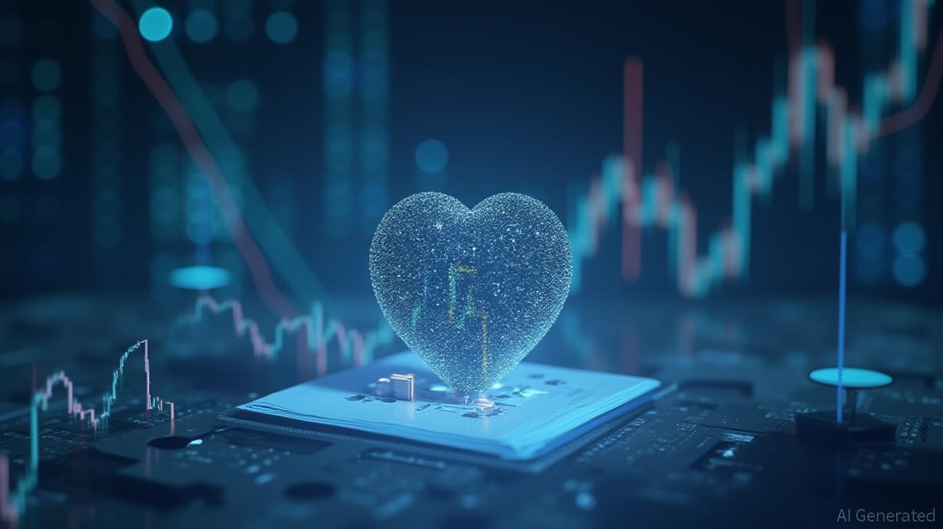 HeartCore Enterprises Meets Nasdaq Stockholder Equity Requirement, Shares Rise 11%