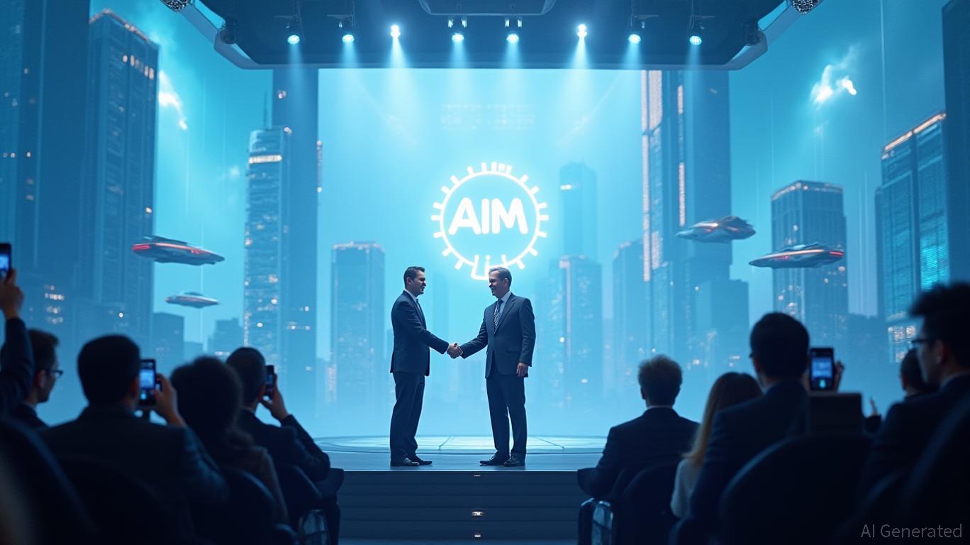 Franklin Wireless Partners with AiM Future for Lightweight AI Model Development