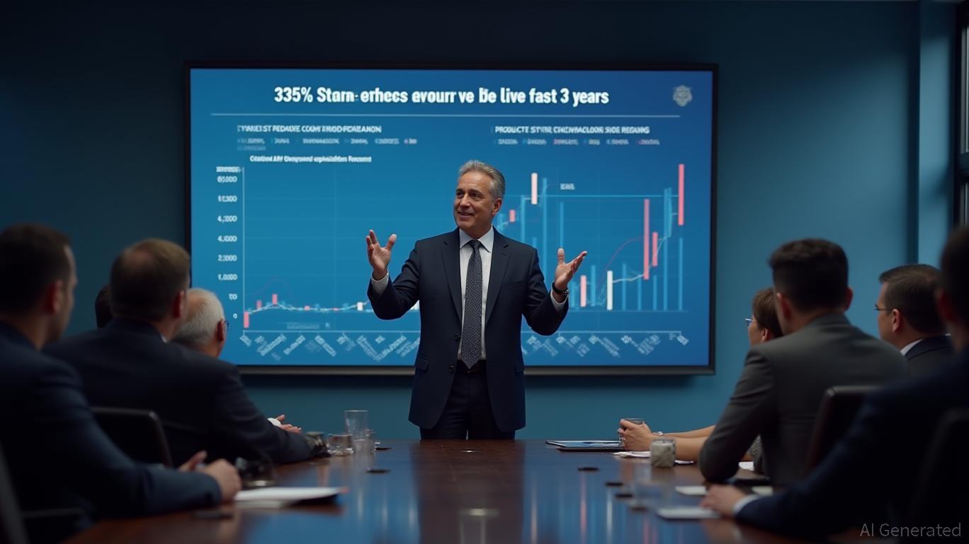 Pitney Bowes' Shareholder Returns Outpace Earnings Growth by 70% Over Three Years