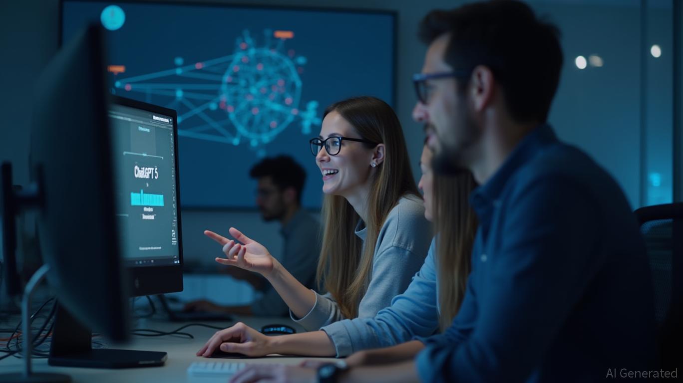 Apple Releases Xcode 26 Beta with GPT-5 and Claude Support