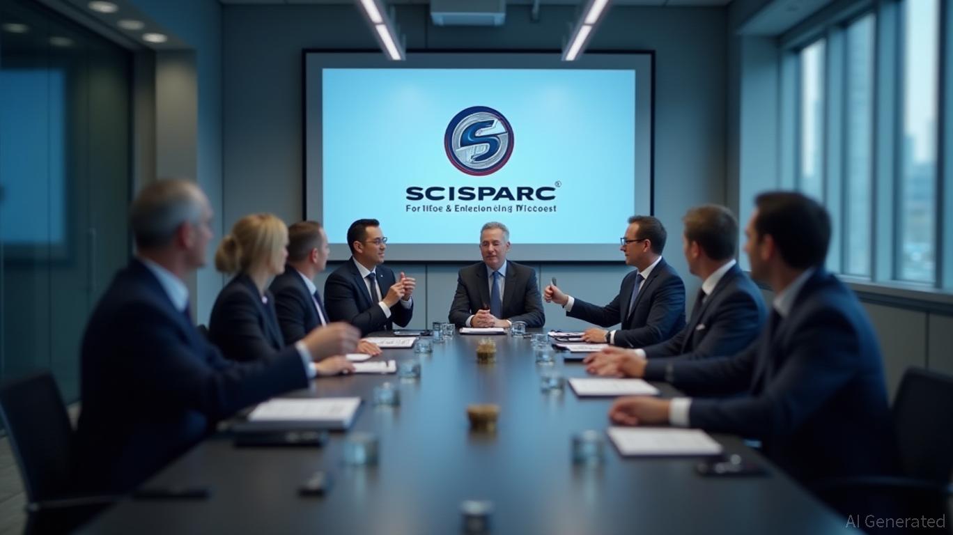 SciSparc to Acquire AutoMax Motors in Reverse Merger