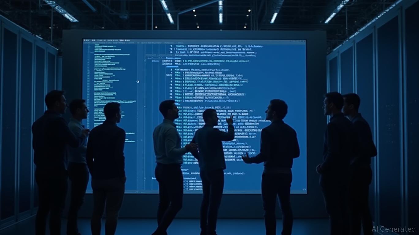 Google Cloud Unveils Universal Ledger Blockchain for Digital Payments