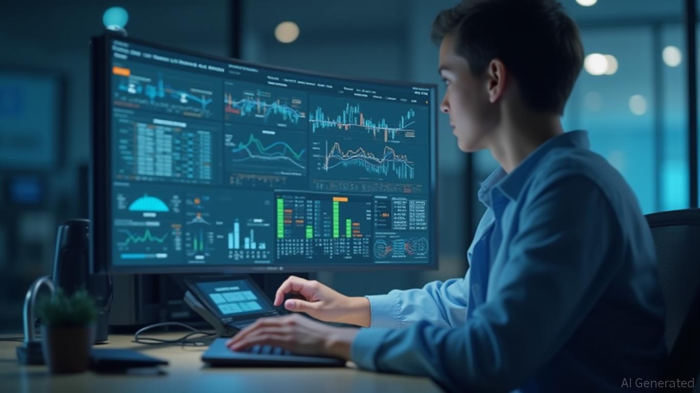 Amazon Finance's AI Assistant: A Game-Changer in Data Discovery and Business Insights