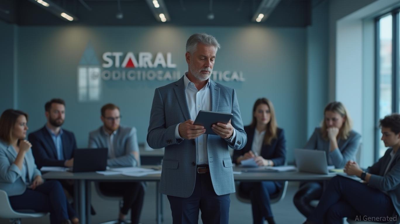 Blade Air Mobility to change name to Strata Critical Medical on August 28, 2025