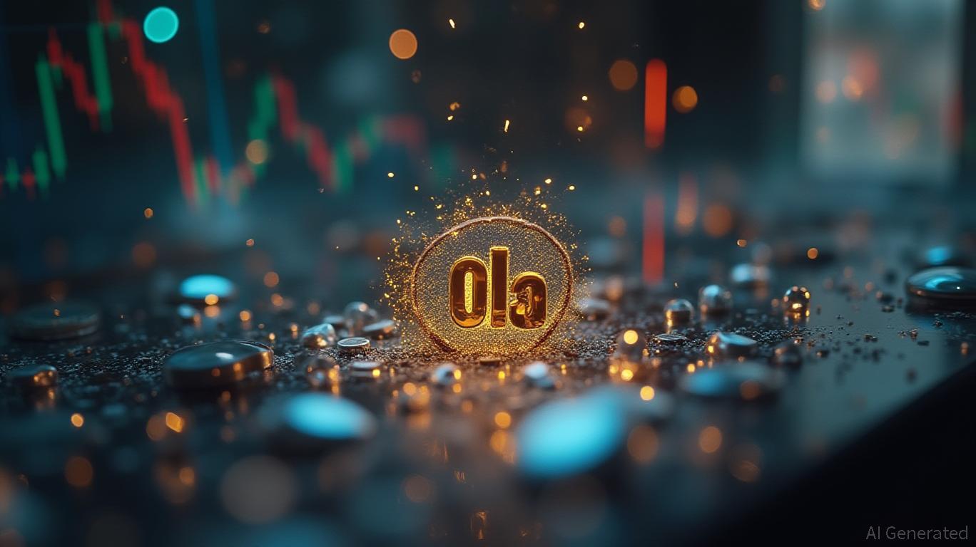 GLAZER CAPITAL Acquires Significant Stake in Olo Inc, Boosting Portfolio with New Holding