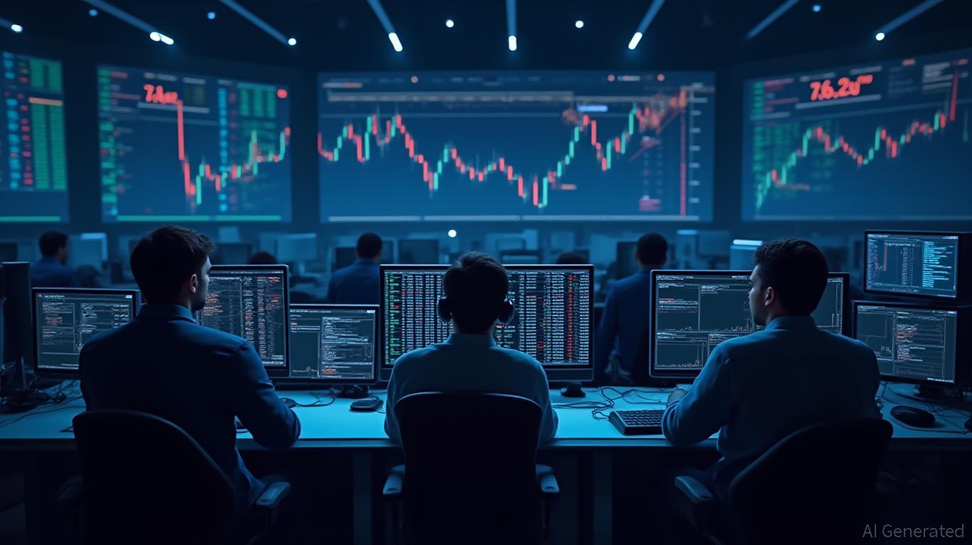 Cryptocurrency Markets Trade Sideways Ahead of Inflation Data