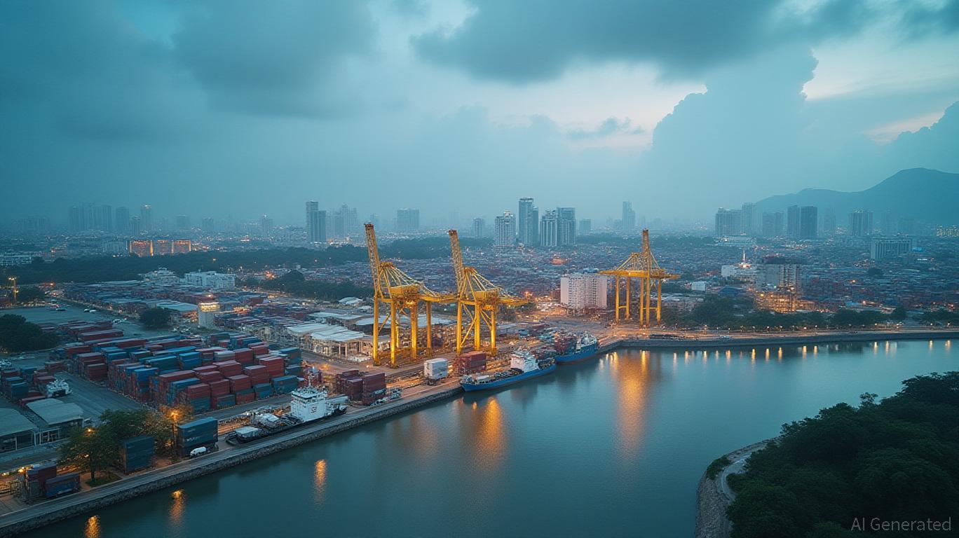 Maybank's Local Edge in Regional Hub: A Comprehensive Guide to Malaysia's Emerging Business Hub