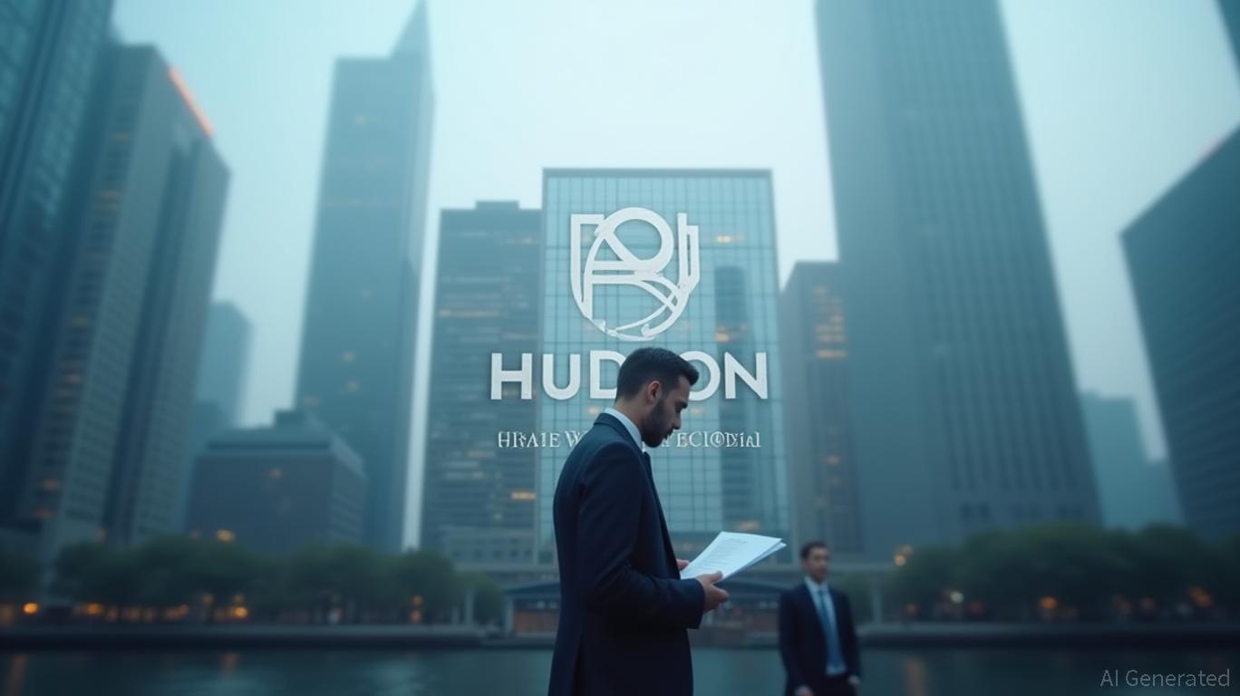 Heartland Advisors Trims Hudson Global Stake by 36,510 Shares, Leaving 170,584 Shares