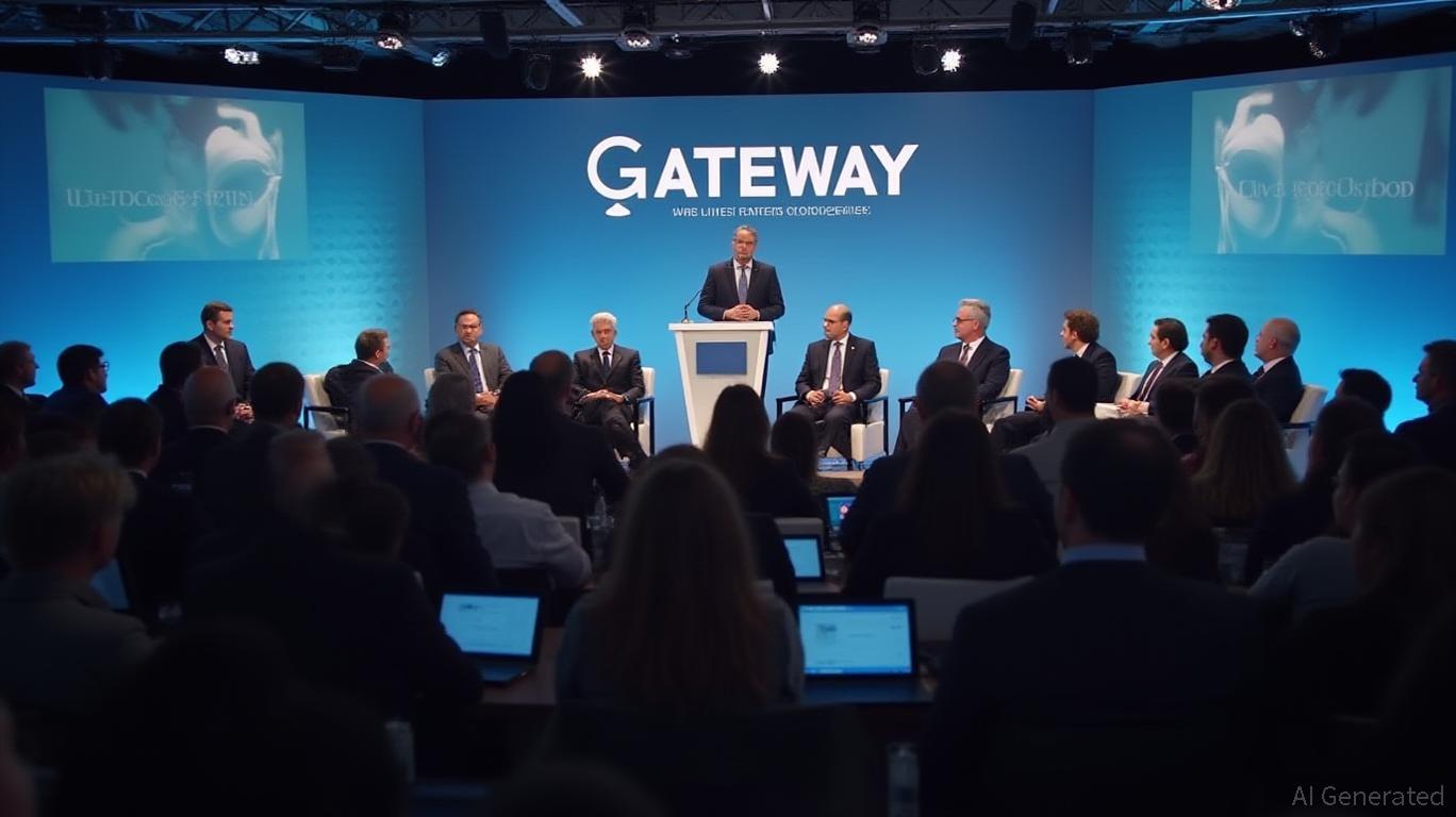 CPSS to Present at 2025 Gateway Conference on September 3rd.