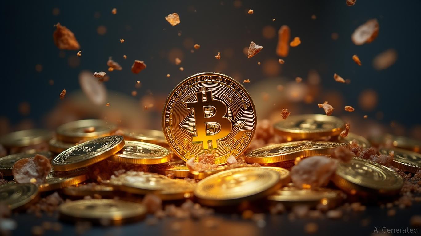 South Korea's First Institutional Bitcoin Move: Bitplanet Launches $40M BTC Treasury