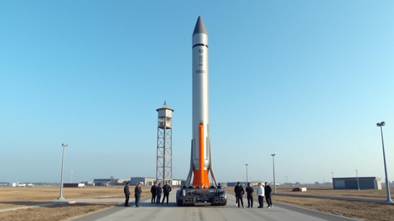 Rocket Lab's Launch Complex 3: A New Era for U.S. Space Launch Capabilities