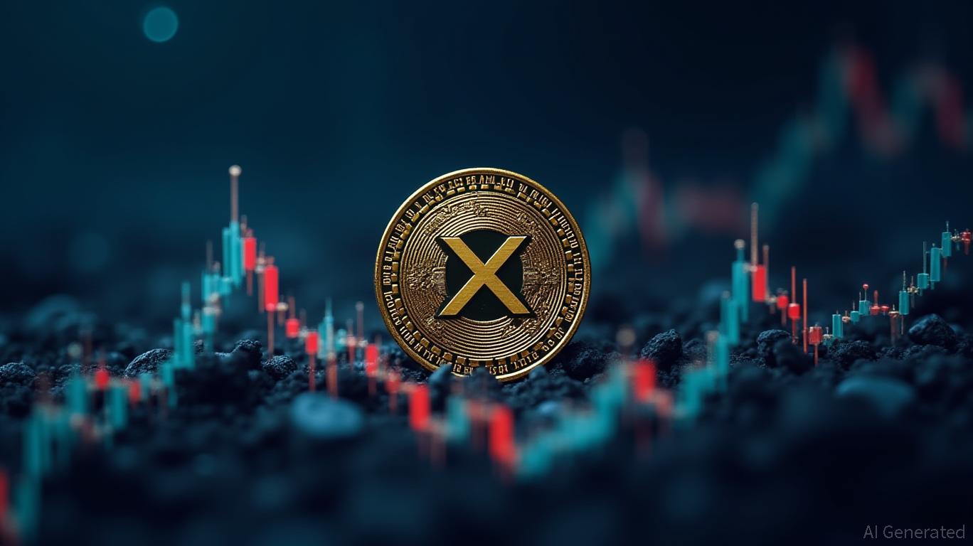 Three Altcoins to Watch in September: XRP, Hedera, and MAGACOIN FINANCE.
