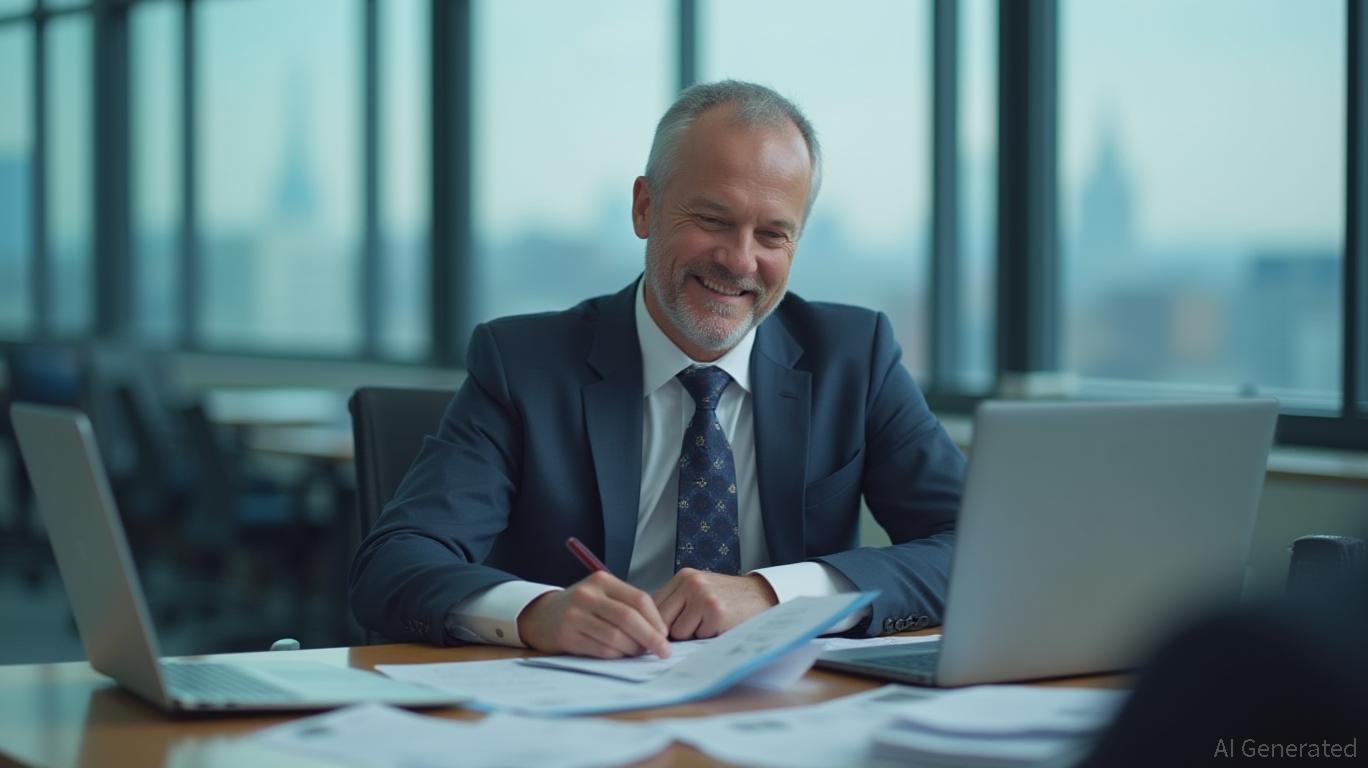 Pitney Bowes Rebound Attributed to Kurt Wolf's Activist Campaign