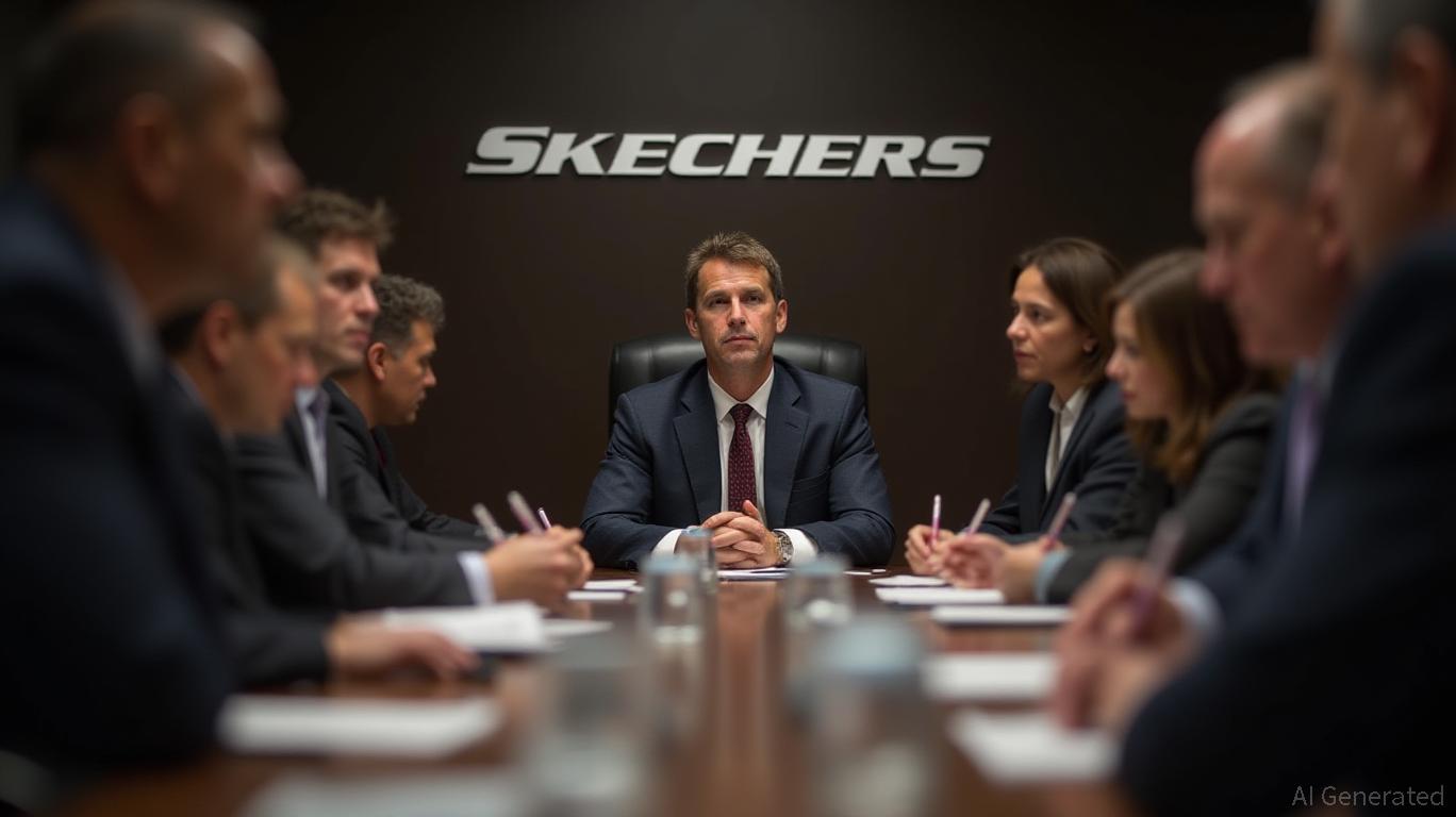 Skechers Acquisition by 3G Capital: Regulatory Approvals Secured, Merger Consideration Options for Stockholders