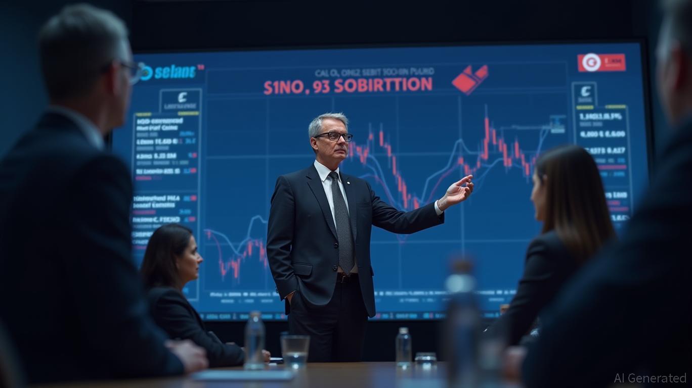 UBS Raises Scotiabank Price Target After Earnings Beat and Strong Credit Outlook.