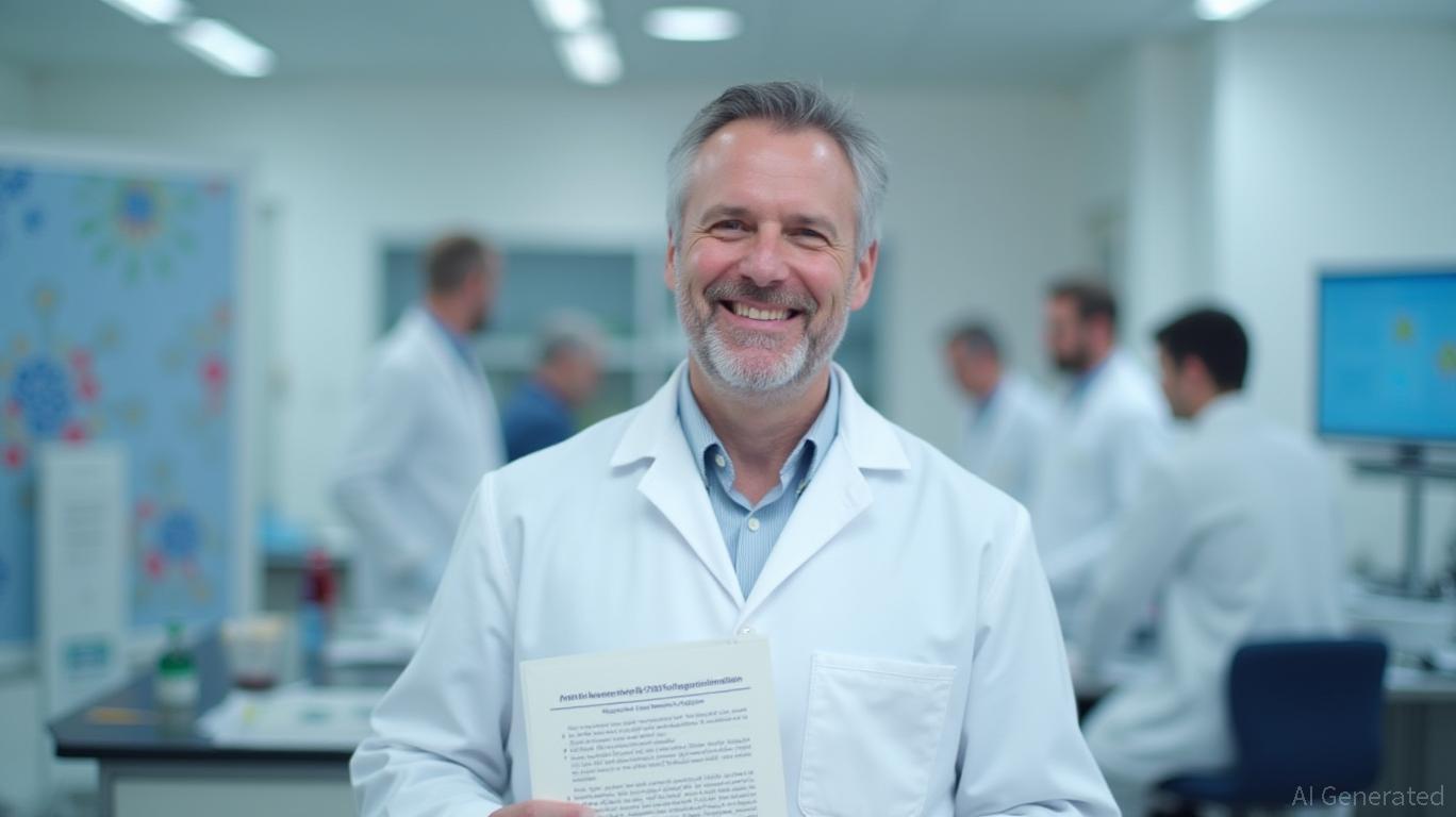 Aldeyra Therapeutics' ADX-2191 Receives Orphan Status for Rare Lymphoma Treatment