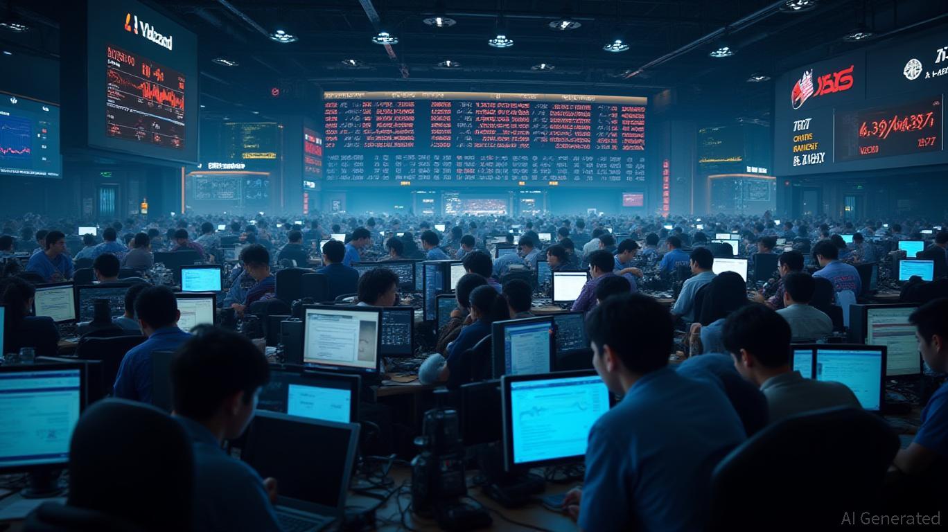 Hang Seng index up 0.32%, Hang Seng tech index up 0.54% at close