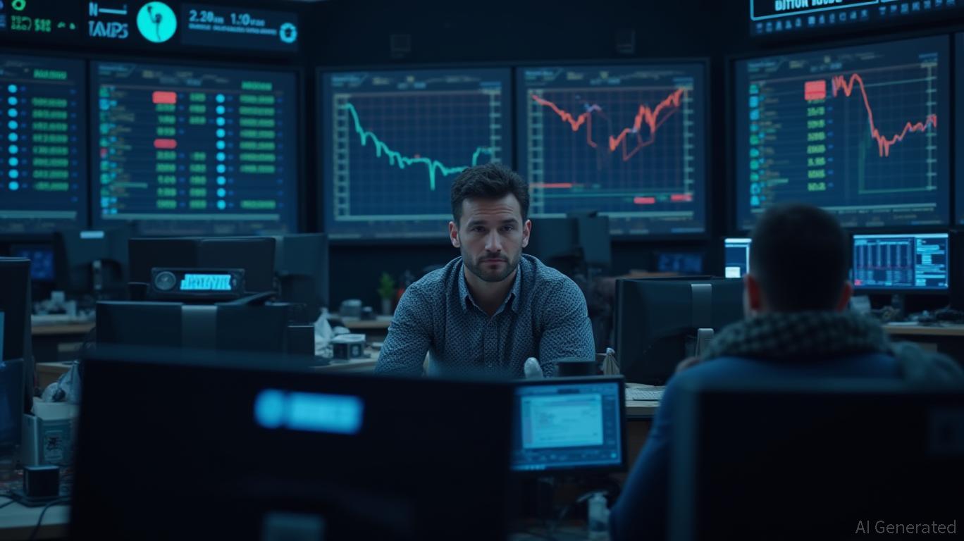 Gryphon Digital Mining shares fall 2.33% premarket after merger with American  Bitcoin delayed.