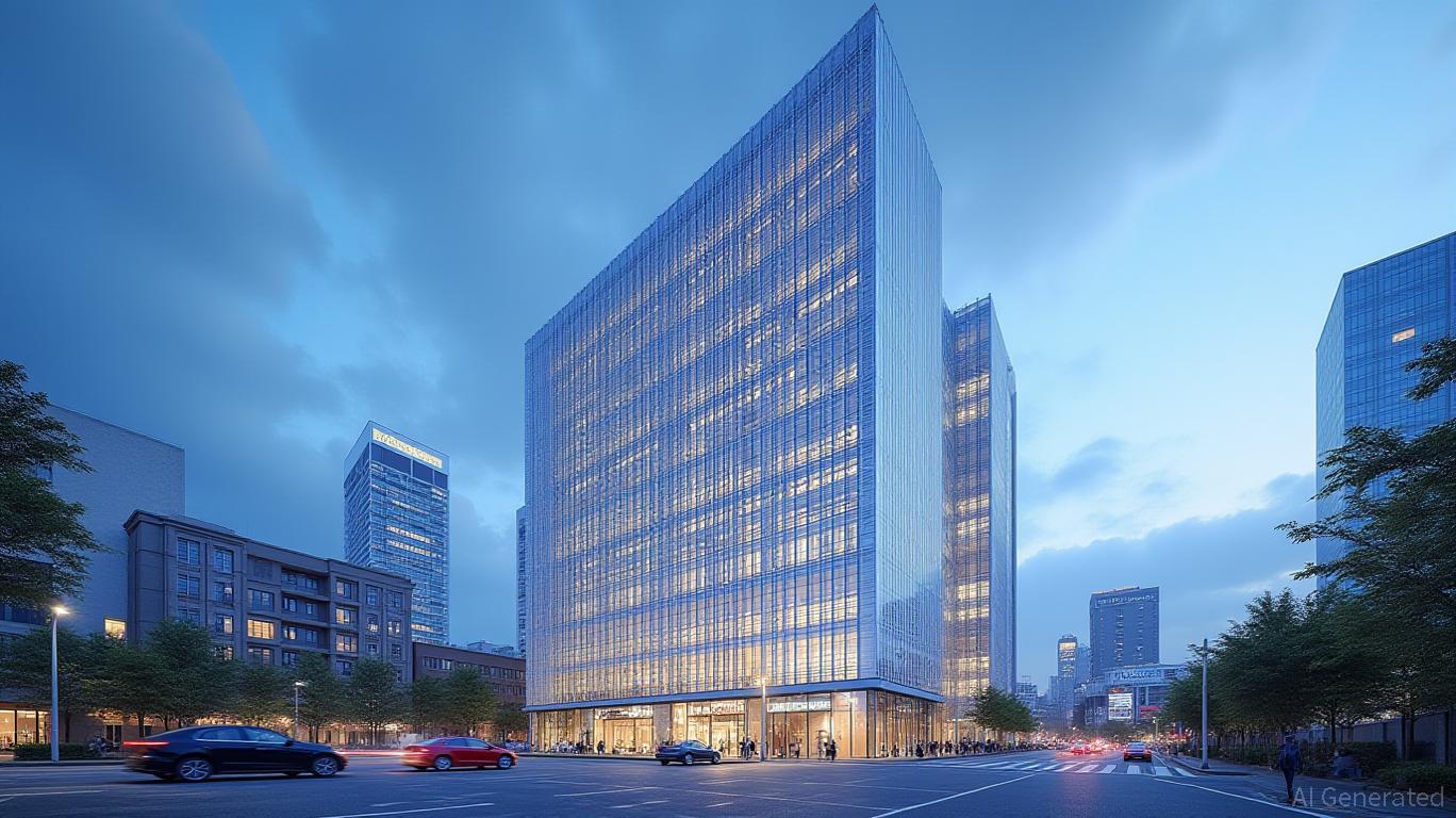 Honda Announces New Plan for Global Head Office Relocation and Aoyama Building Reconstruction